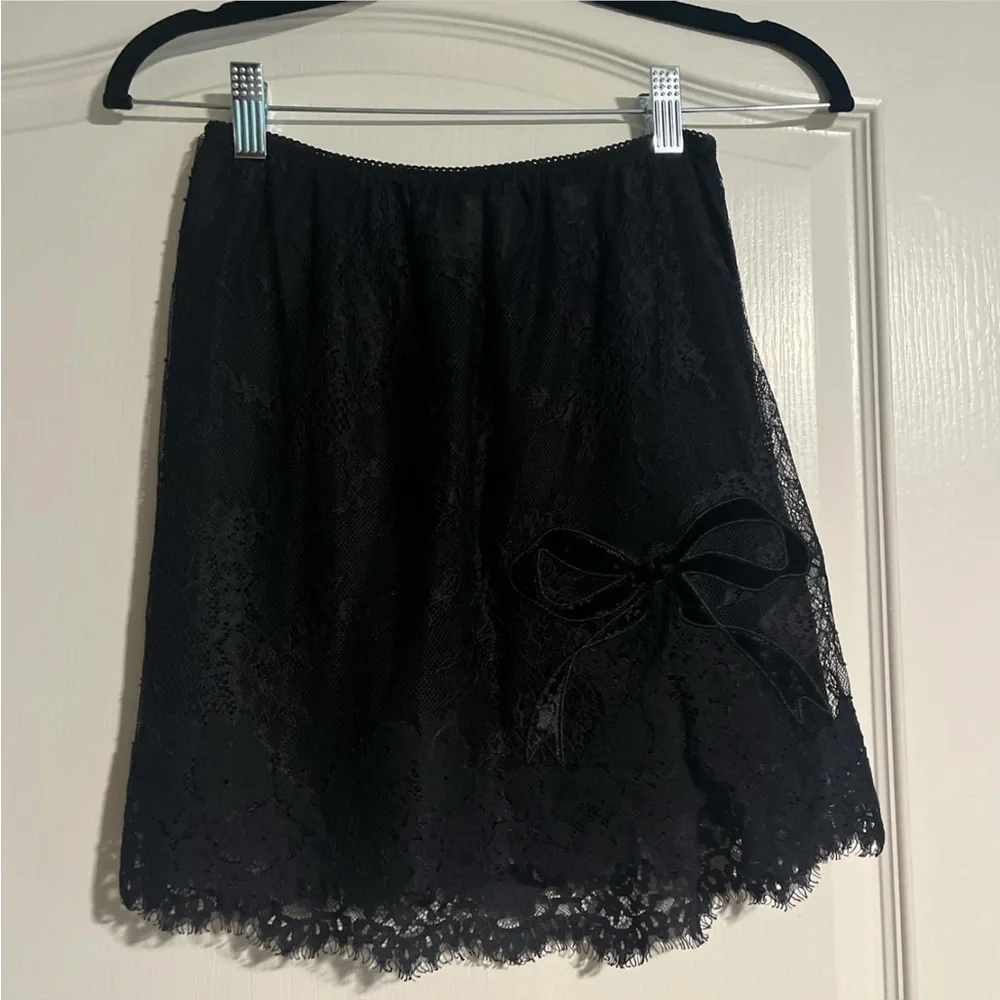 Doen heirloom ysabel skirt - Picture 3 of 10